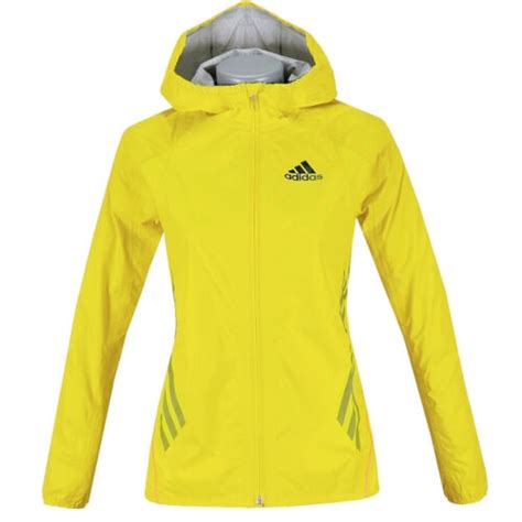 adidas laufjacke regen damen